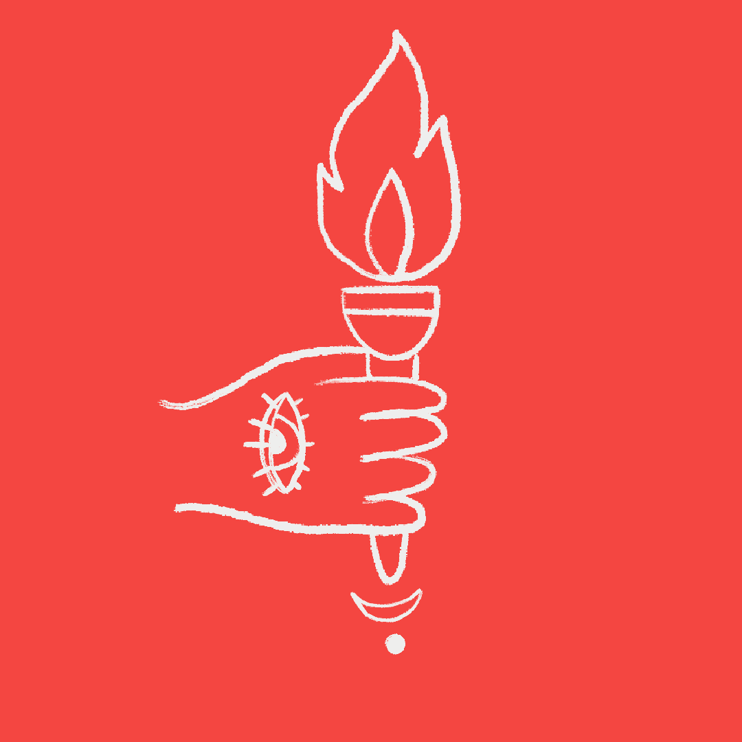 Temple Keeper — Goddess Culture Circle