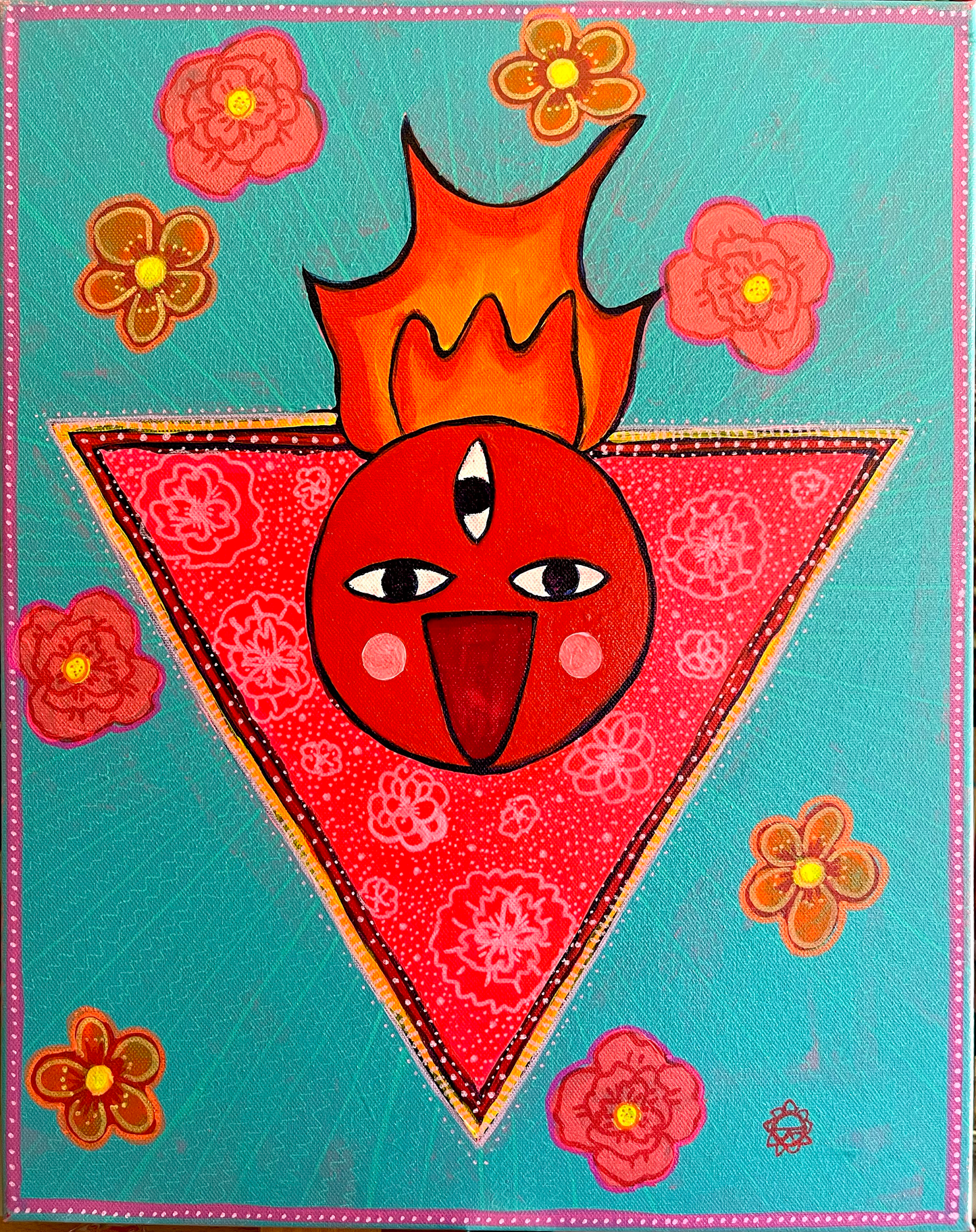 Shakti – Feminine Power