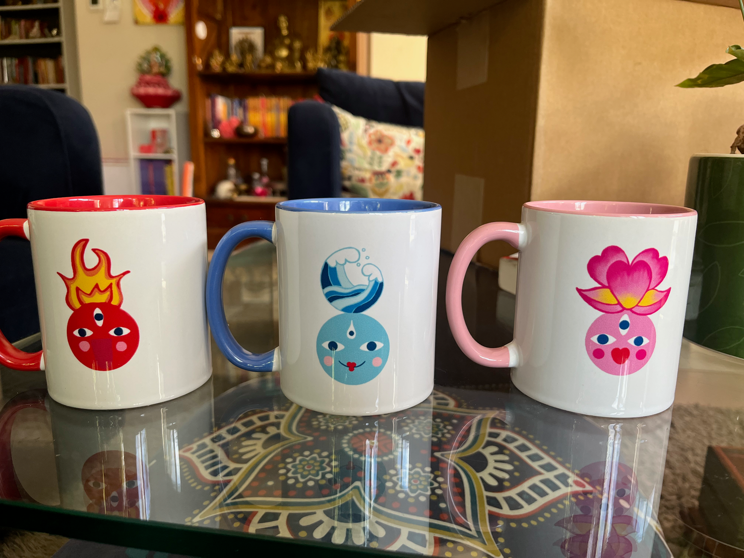 Printed Collection