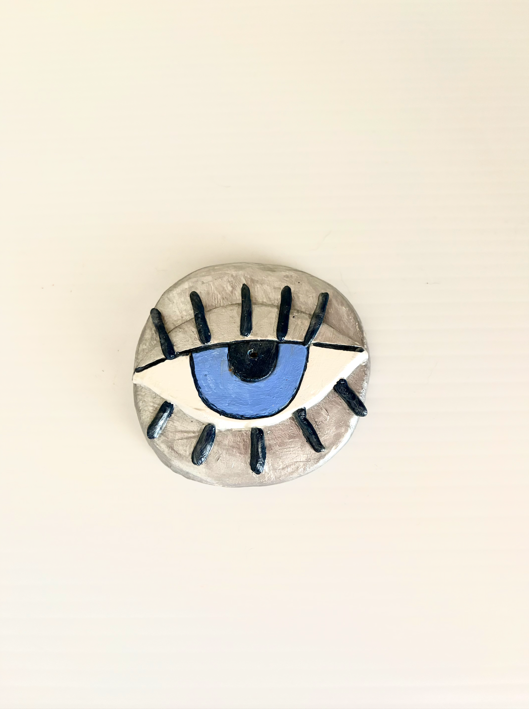 Goddess's Third Eye Incense Holder