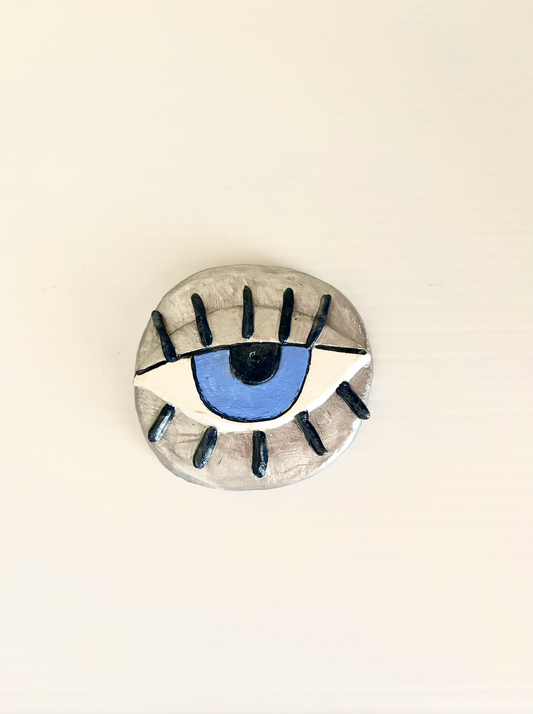 Goddess's Third Eye Incense Holder