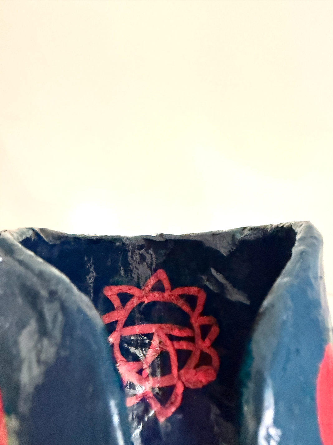 Shiva Shakti Energy Cuffs (Pair)