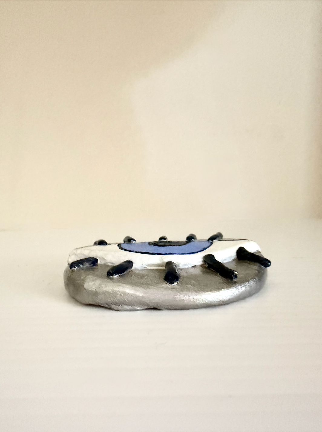 Goddess's Third Eye Incense Holder